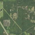 Female with high blood pressure near Highway 504