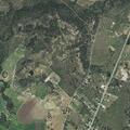 Trespassing complaint near RV park on South 183