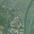 Elderly woman falls near Brigantine Dunmore Road, Midway, GA