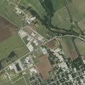 Person reports chest pain at Willow Park in Clifton TX