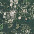 Person fell near south main street in rusk tx