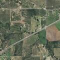 Wildfire near County Road 329 prompts evacuations