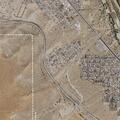 Woman unconscious but breathing near Sunland Park