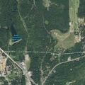 Person with back pain reported near Rusk