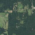 Assault reported near County Road (number withheld) in Cushing