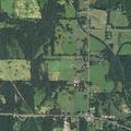 Priority 1 chest pain call near US Highway 84 West (Rusk area)