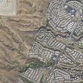 Person reporting chest pain at residence in Green Valley
