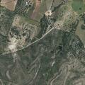 Brush fire burns 15 to 20 acres near County Road 260