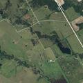 Grass fire contained near County Road (number withheld) in Hubbard