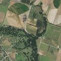 Grass fire reported near County Road 382