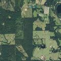 Pasture fire burns up to two acres near Garrison