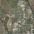 Person experiencing mental breakdown near Cottonwood in Coleman