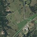 Grass fire controlled on Private Road 337