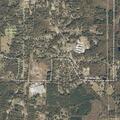 79-year-old man unresponsive with low oxygen in Hazlehurst