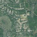 Suicide attempt reported with firearm near Tivoli Marsh Rd