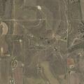 Debris or crash scene reported near FM 2132 and TX 153