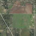 Pasture fire burns several acres near Brown County