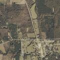 Debris-burning fire burns 8 acres near Peachtree Road