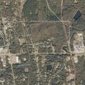 Person needing emergency assistance near Ashbury Drive