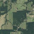 Unconscious person reported near County Road 1326 in Rusk