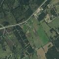 Man electrocuted on fiber optic lines at County Road 2107