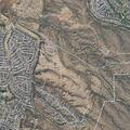 Verbal family disturbance near E Stronghold Canyon Ln