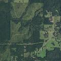 Person having a seizure near FM 747 South, Jacksonville