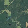 Person reported killing cat on rural property