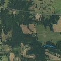 Small fire contained on County Road 2405