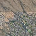 Desert animal relocation on North Oak Hill Lane