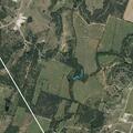 Residential burglary alarm near private road in Carlton