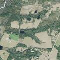 91-year-old man unable to swallow near Glennville