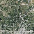 Domestic disturbance on North Pearl Street