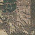Kids riding four wheelers on private property near County Road 622