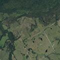 Grass fire spreading near County Road 3322 Loop