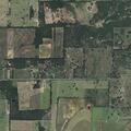 77-year-old woman with difficulty breathing in May, TX