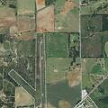 Alarm reported at County Road 401 address