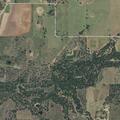 Loose black bull reported on County Road 423