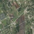 Vehicle crash at Highway 22 railroad tracks