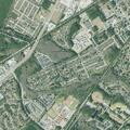 Custody dispute at apartment on Harris Trail Road