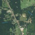 Emergency button activated on County Road 3203