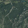 91-year-old woman on oxygen falls near Scenic Drive