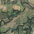 Report of lost property at rural residence