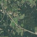 Sick person reported near County Road 1422, Jacksonville