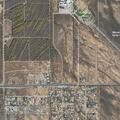 Person with chest pain near South Delgado Road