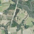 Man having seizure at apartment on US Highway 301