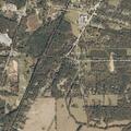 Man choking near Crystal Springs