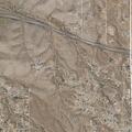 Person experiencing difficulty breathing at South Navajo Highway