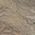 Traumatic injury reported on South Navajo Highway