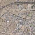 Medical emergency dispatched to South Cholla Avenue